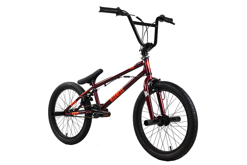 Madness BMX 3 (2025)