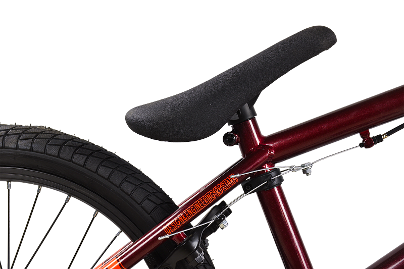 Madness BMX 3 (2025)