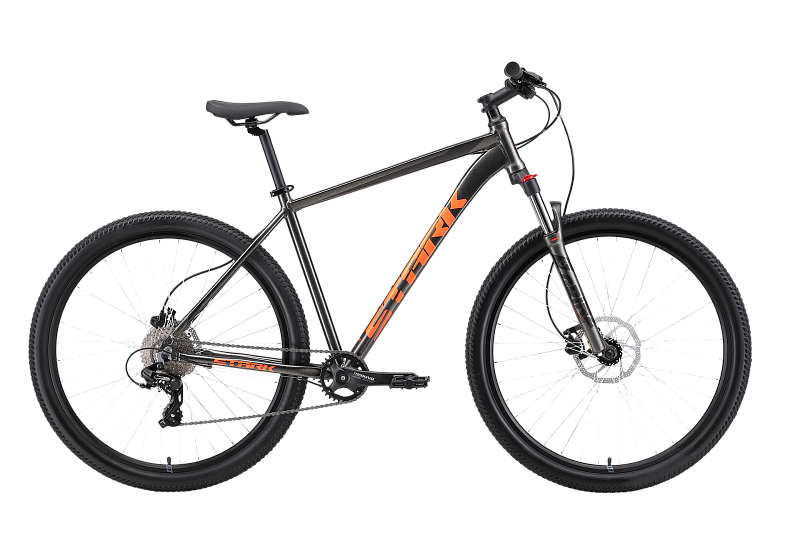 Hunter 29.2 HD (2024)