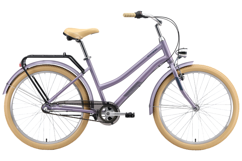 Comfort Lady 3-speed (2024)