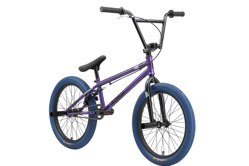 Madness BMX 4 (2024)