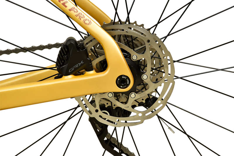 GRL Pro 700.6 HD Carbon (2025)