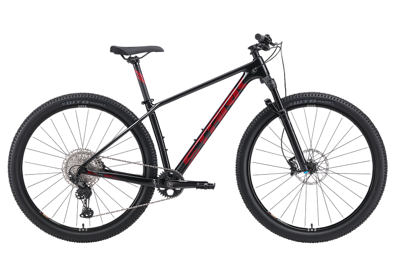 Krafter Carbon 29.9 HD (2024)