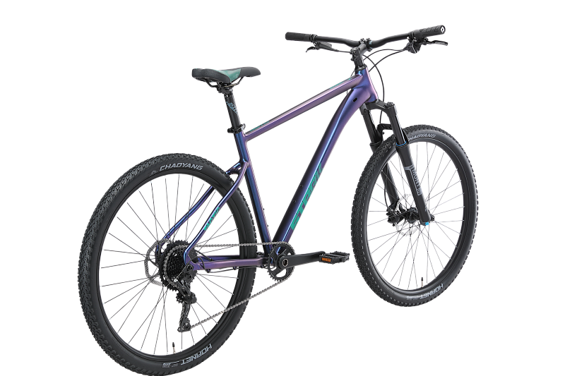 Tactic 29.5 HD (2025)