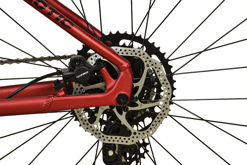 Tactic 29.4 HD (2025)