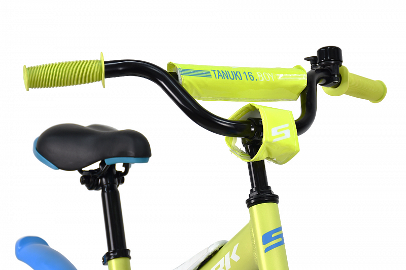 Tanuki 16 Boy (2023)