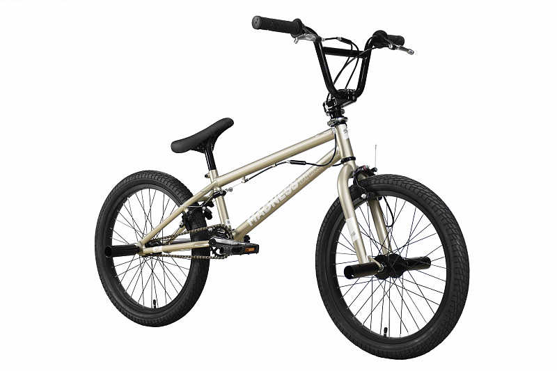 Madness BMX 3 (2022)
