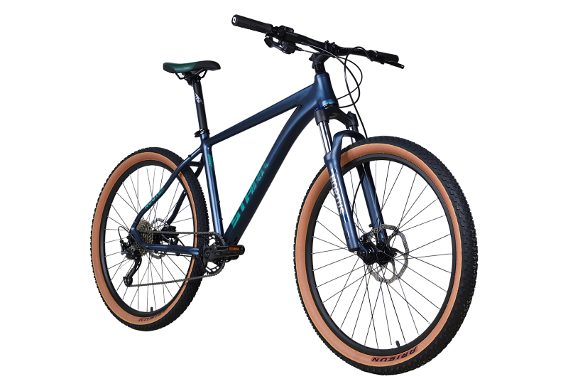 Router 27.3 HD (2025)