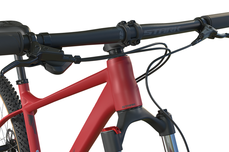 Hunter 27.2 HD (2025)