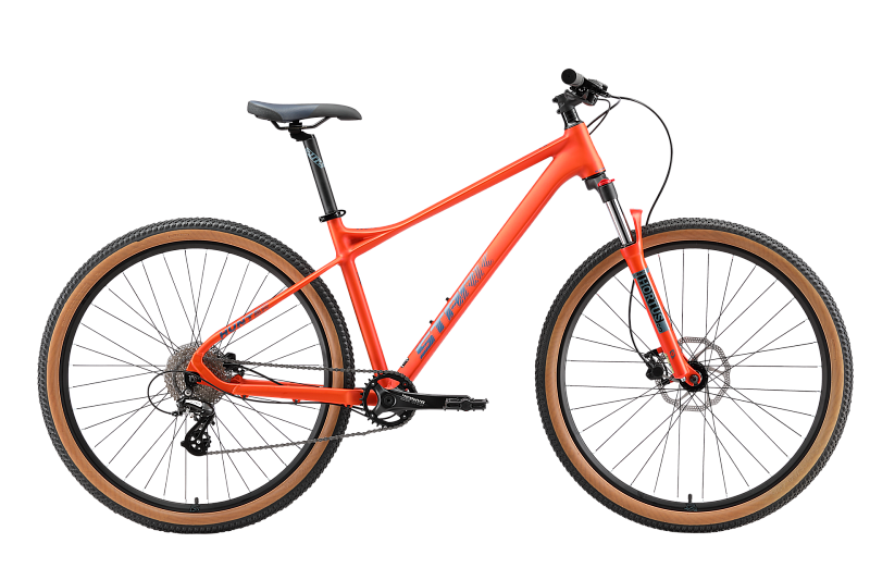 Hunter 29.2 HD (2025)