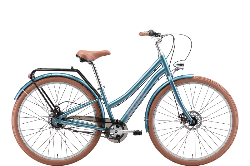 Comfort Lady 28 D (2025)