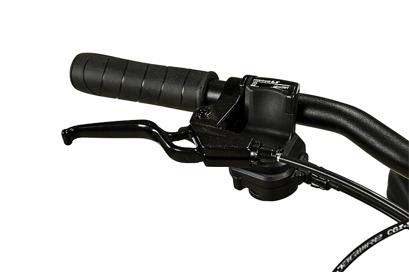 Touring 28.3 D (2025)