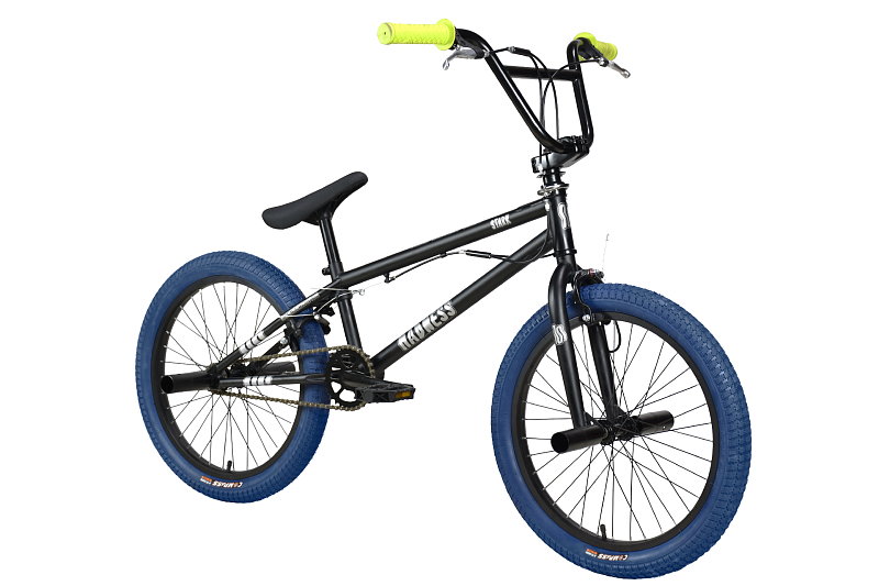 Madness BMX 2 (2024)