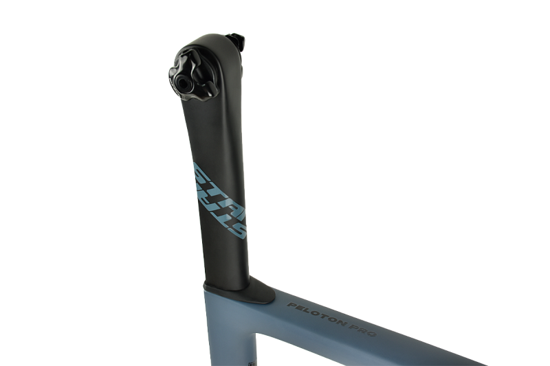 Frameset Peloton Pro Carbon (2025)