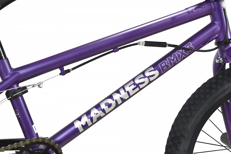 Madness BMX 3 (2022)