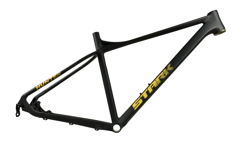 Hunter 29.3 HD Рама (2025)