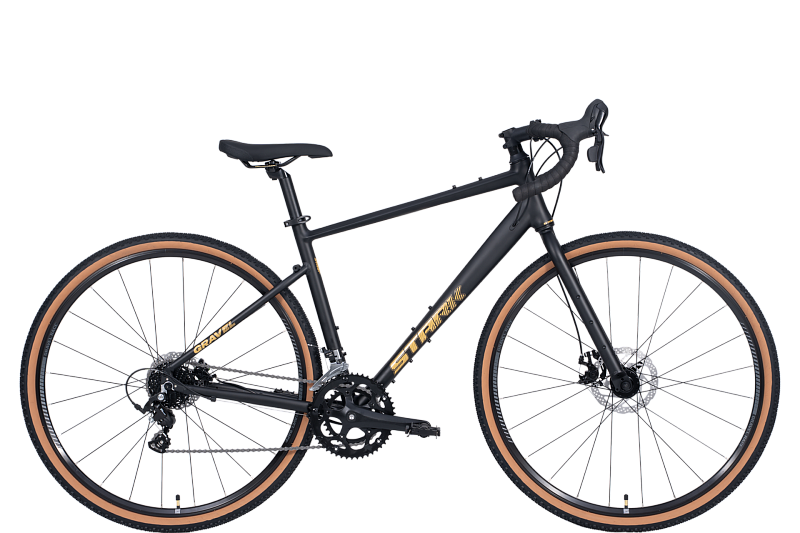 Gravel 700.2 D (2025)