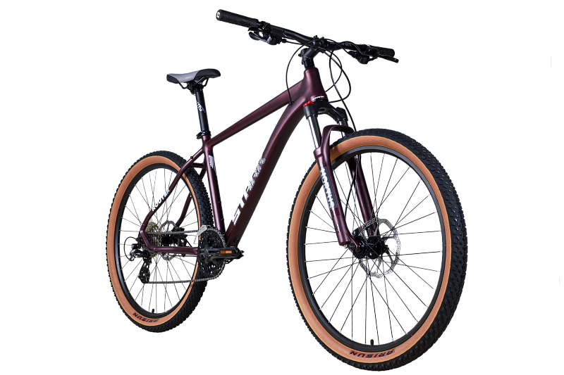 Router 27.2 HD (2025)