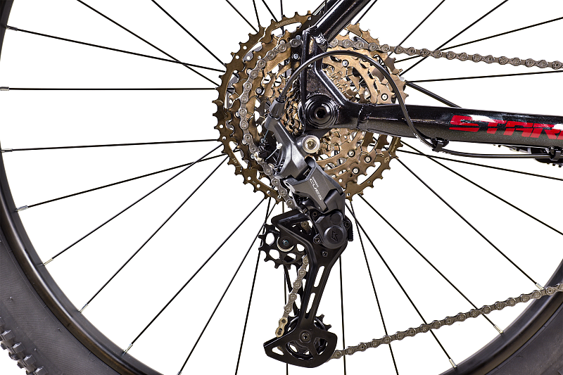 Krafter 29.7 HD (2024)