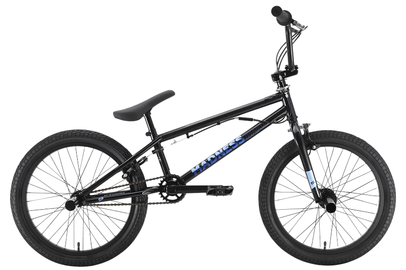 Madness BMX 3 (2022)