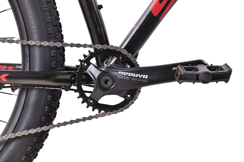 Funriser 29.4+ HD (2024)