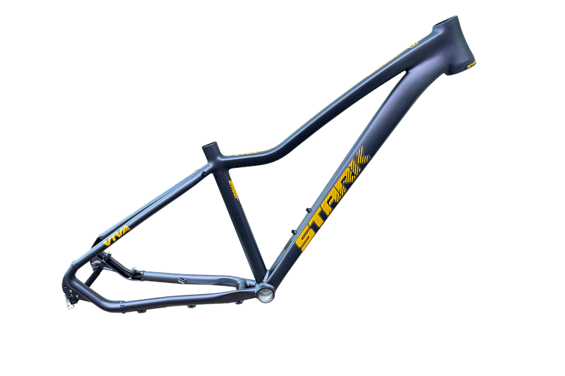 Viva 27.3 HD Рама (2025)