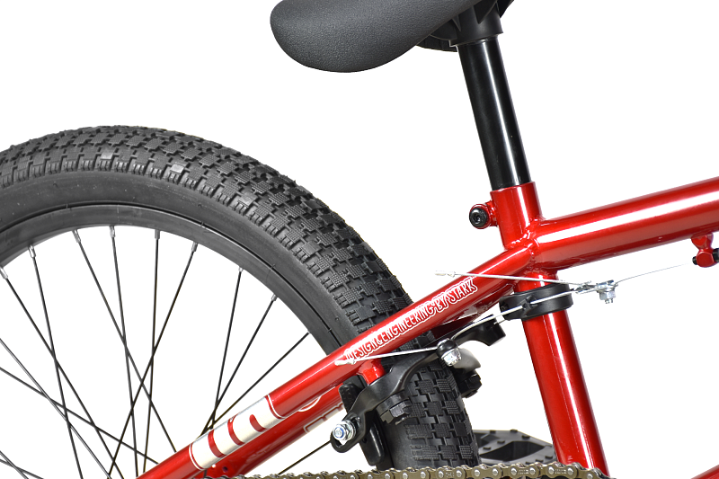 Madness BMX 1 (2024)