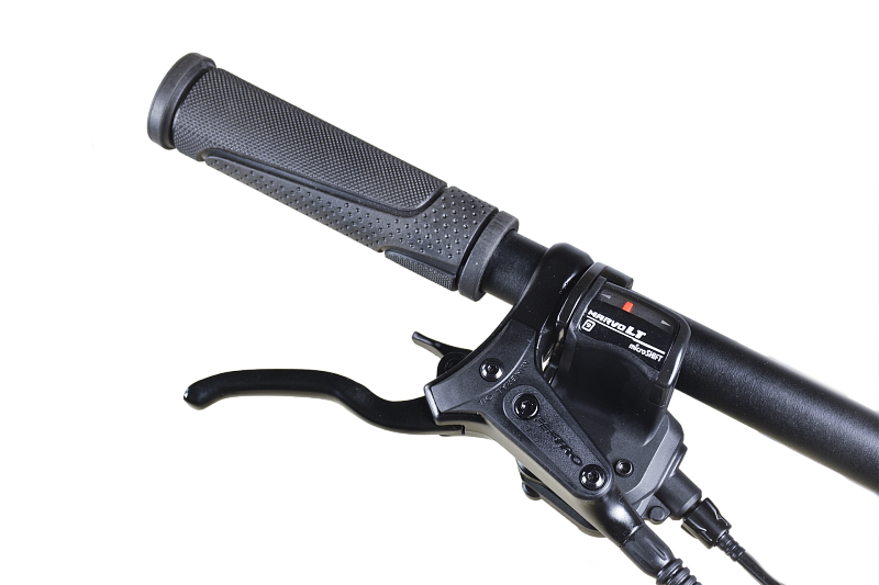 Hunter 29.3 HD (2025)