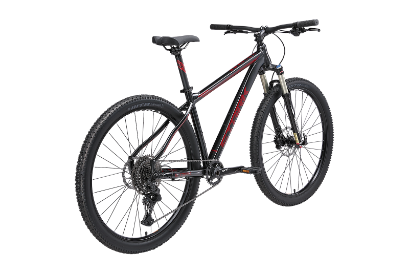 Krafter 29.7 HD (2024)