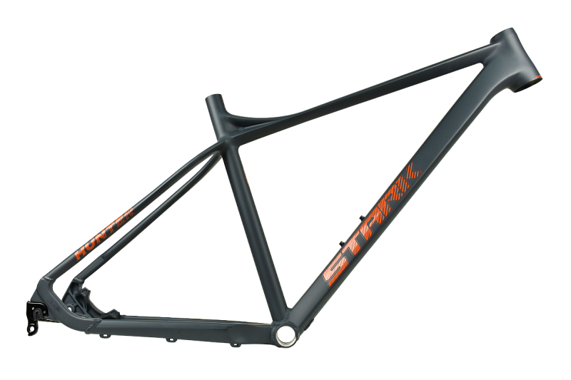 Hunter 27.3 HD Рама (2025)