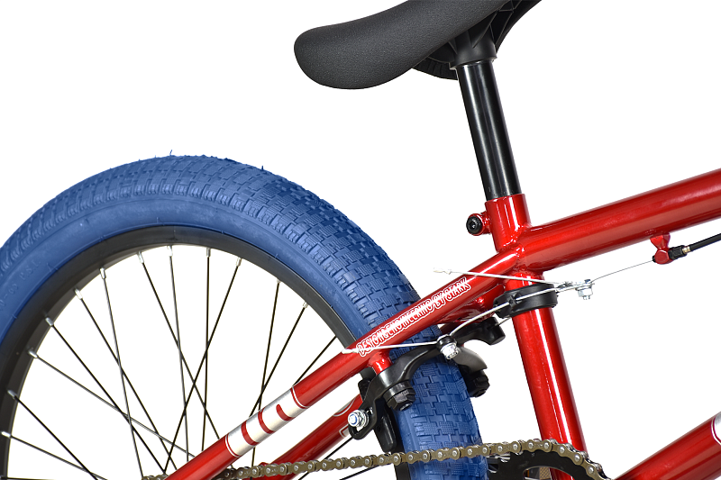 Madness BMX 1 (2024)