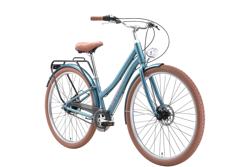 Comfort Lady 28 D (2025)