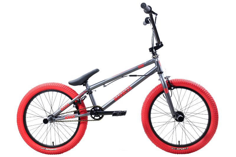 Madness BMX 3 (2025)