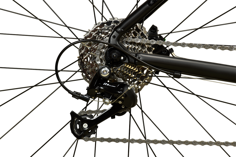 Gravel 700.3 D (2025)