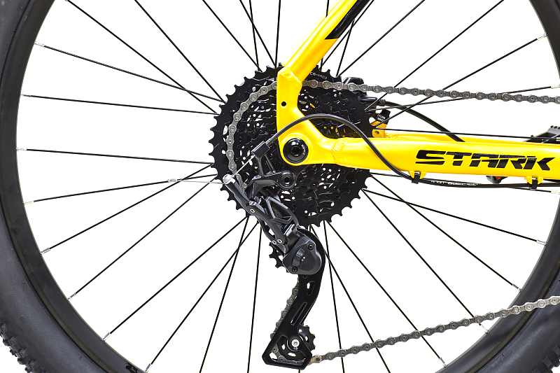 Armer 27.5 HD (2024)