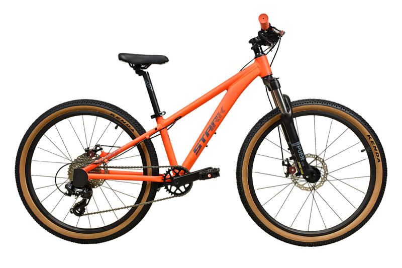 Rocket 24.2 D (2025)