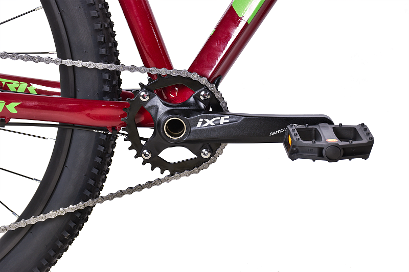 Armer 29.6 HD (2024)