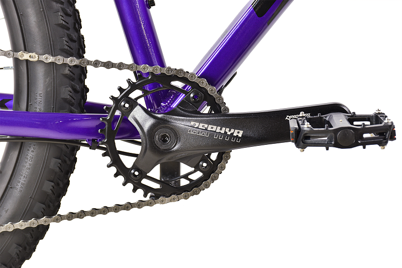 Tactic 27.4+ HD (2024)