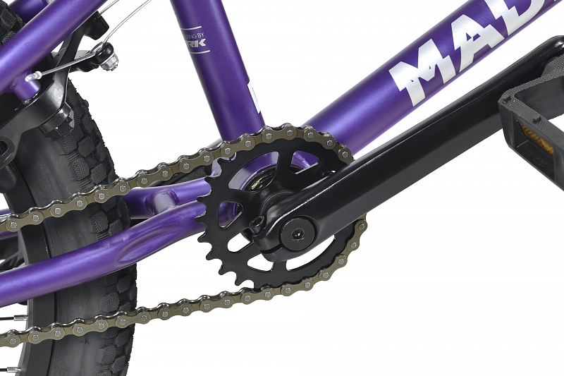 Madness BMX 3 (2022)