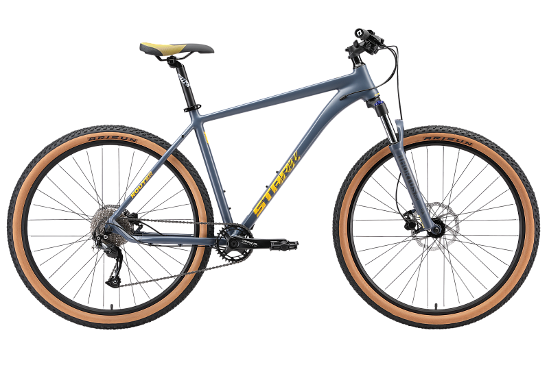 Router 29.3 HD (2025)