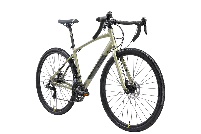 Gravel 700.1 D (2024)