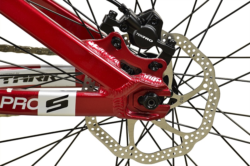 Pusher Pro HD (2025)