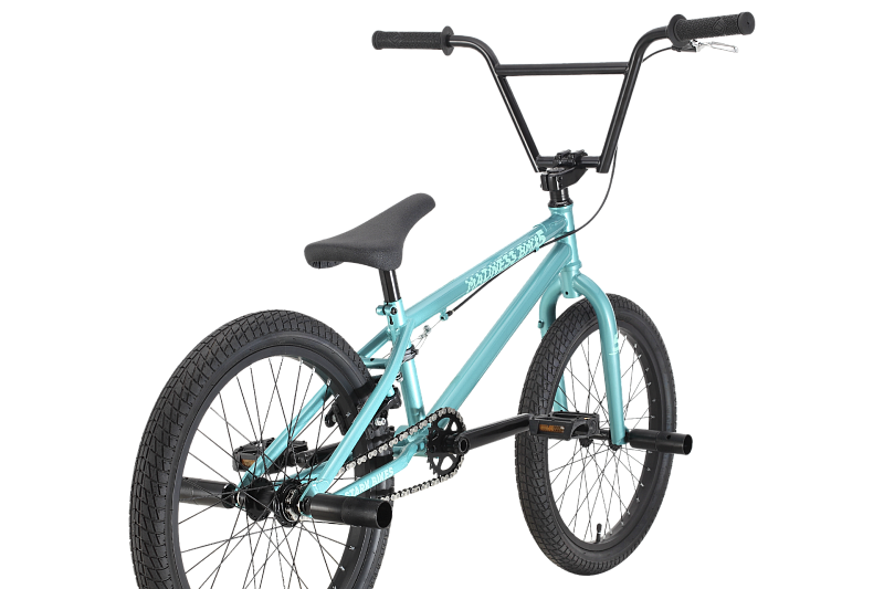 Madness BMX 5 (2022)