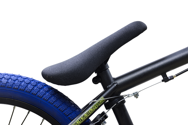 Madness BMX 1 (2025)