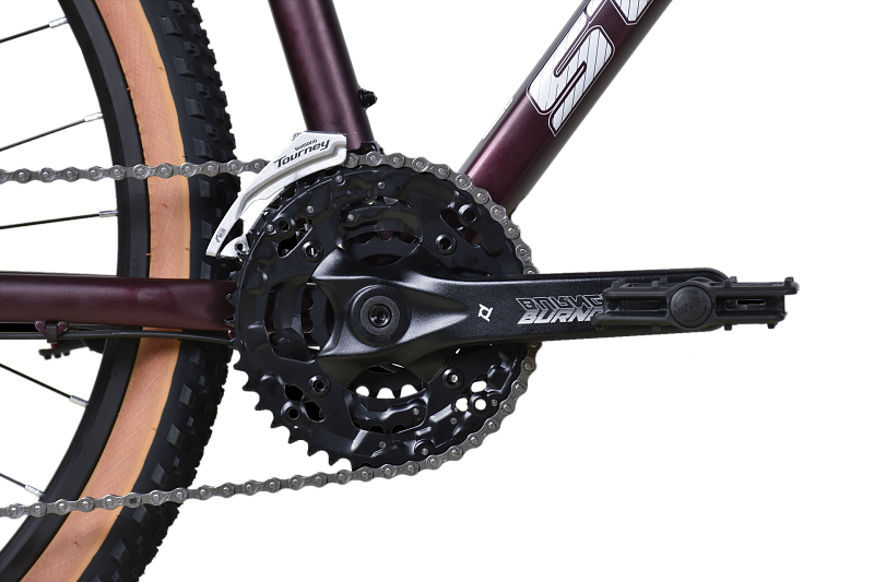 Router 27.2 HD (2025)