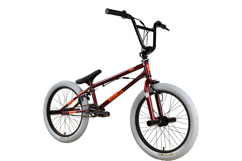 Madness BMX 3 (2025)
