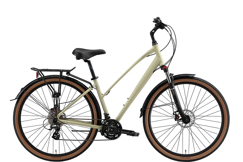 Touring 28.2 D LADY (2025)