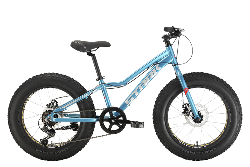 Rocket Fat 20.1 D (2024)