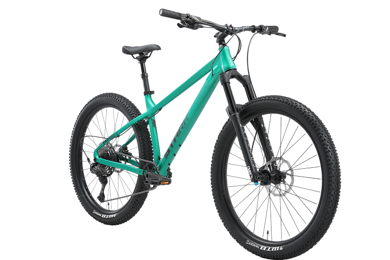 Tactic LT 27.7 + HD (2025)