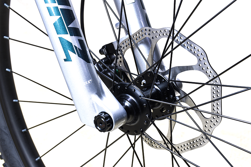 Tactic 27.4 HD (2024)